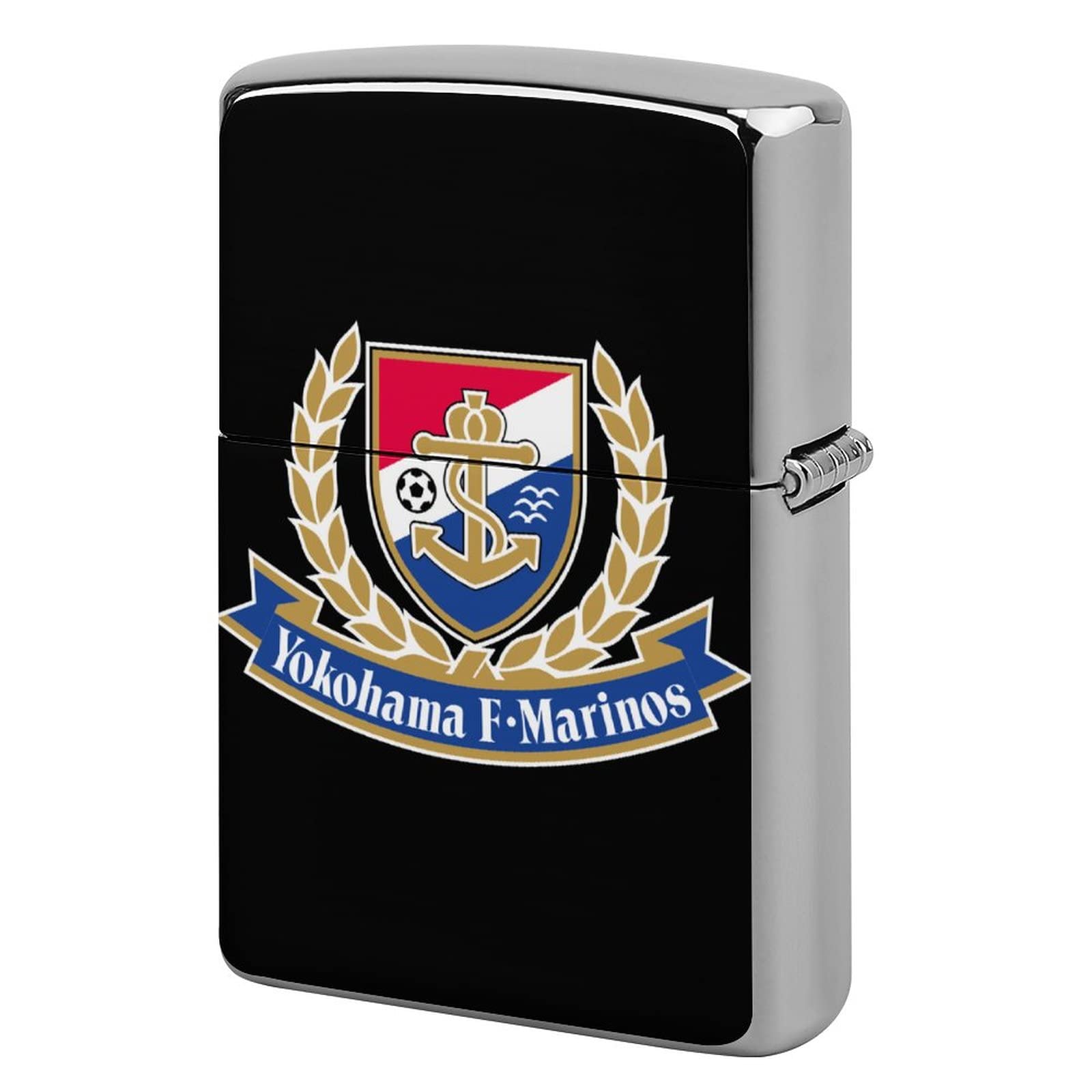 zippo ZIPPO Jリーグ開幕記念 ジッポライター 10個セット Jリーグ開幕